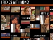 Jouer à Friends with money puzzle game