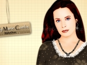 Jouer à Holly Marie Combs makeover