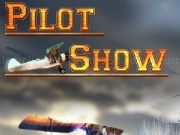 Jouer à Pilot show