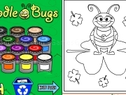 Jouer à Doodle bugs