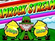 Jouer à Shamrock streamer