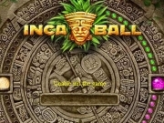 Jouer à Inca ball