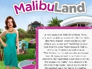 Jouer à Malibu land