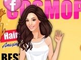 Jouer à Ariana Grande cosmo girl