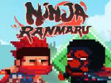 Jouer à Ninja ranmaru