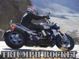 Jouer à 2020 triumph rocket slide